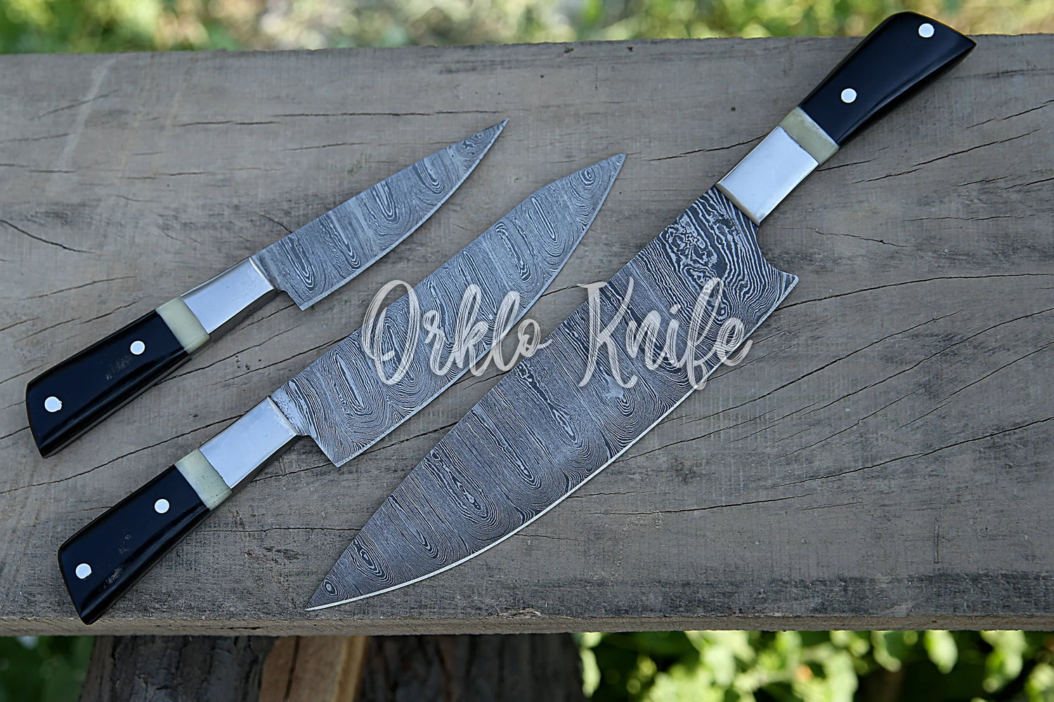 5 Important Kitchen Knife Safety Tips for Every Chef