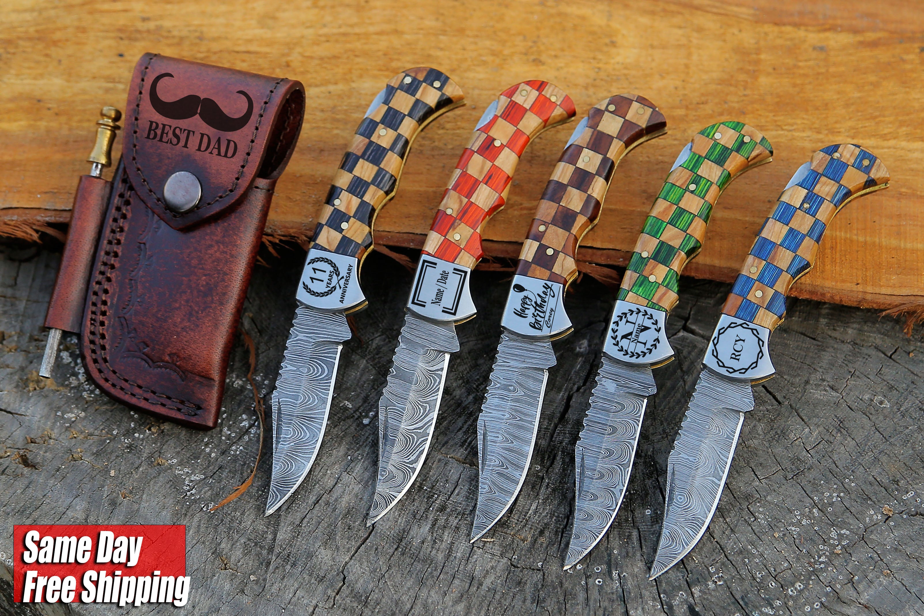 Pocket Knife Folding Knife