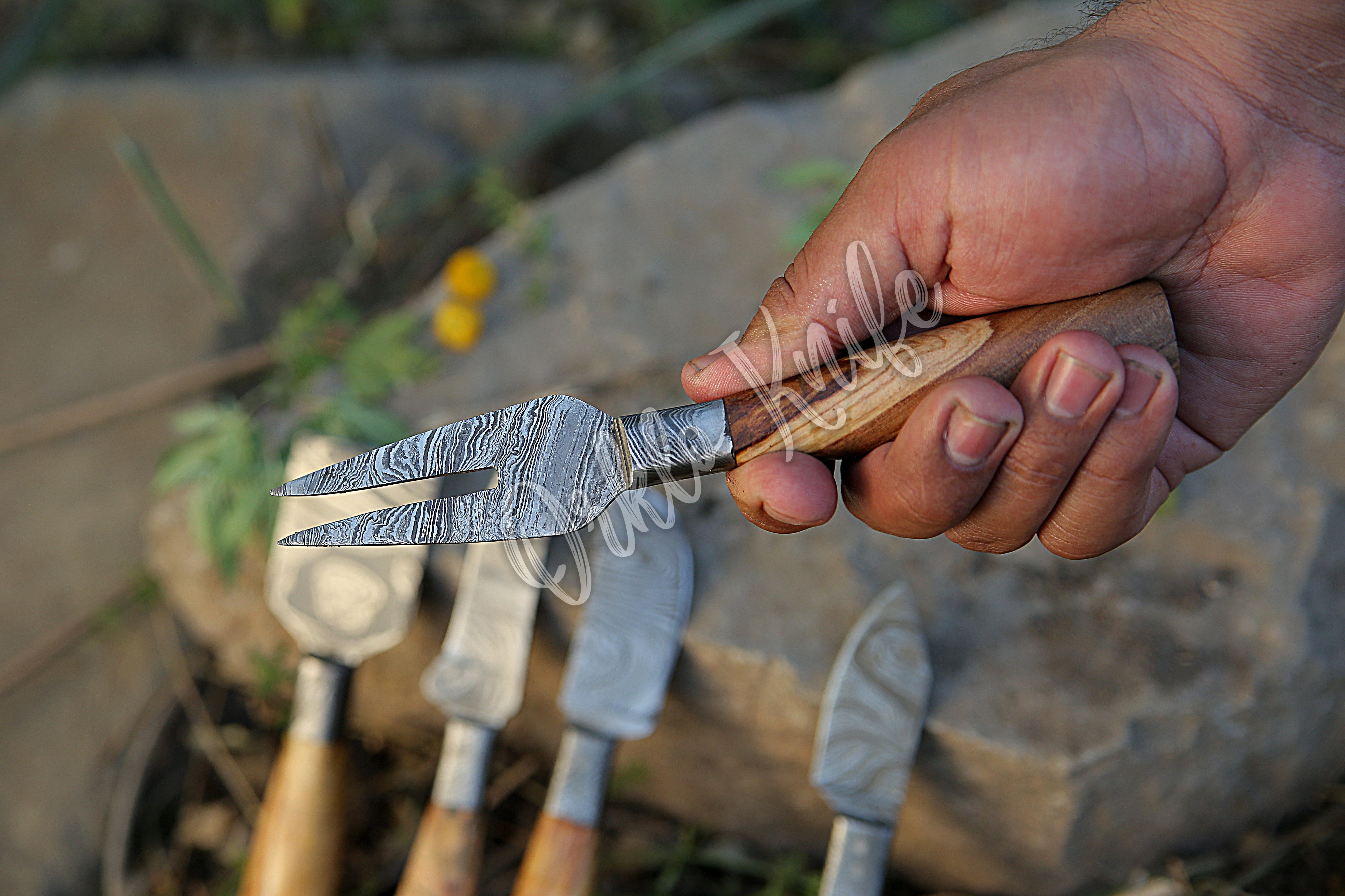 Cheese Knife Set - Orkloknife