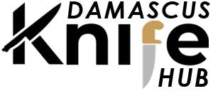 Damascus Knife Hub logo