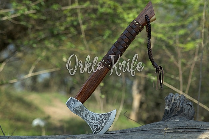 Axe
