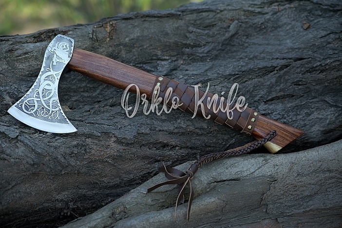 Sale Viking Axe