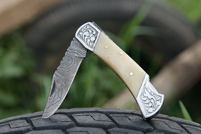 World's Sharpest Knife