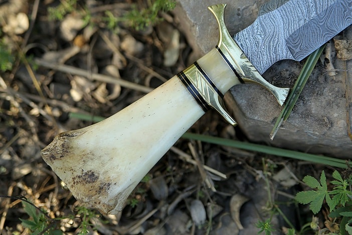 best bowie knife usa