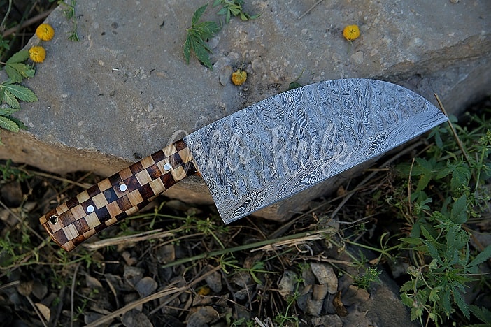 best chopper knife