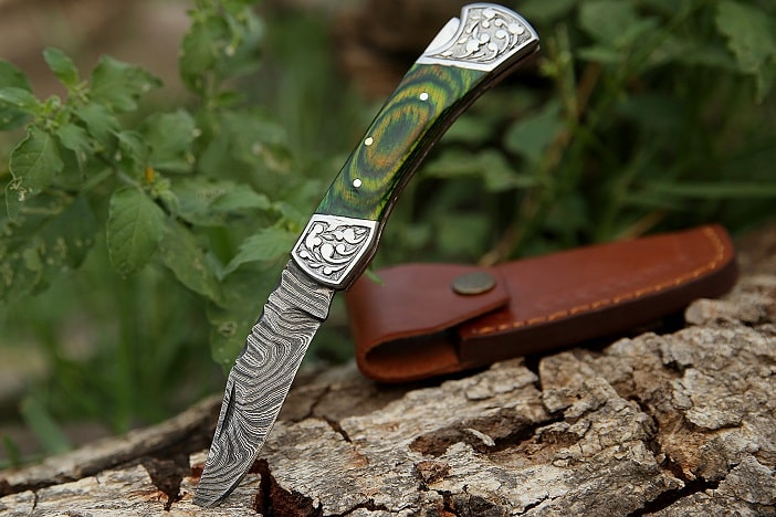 Non-Damascus: Save 30% on our Clearance Deals