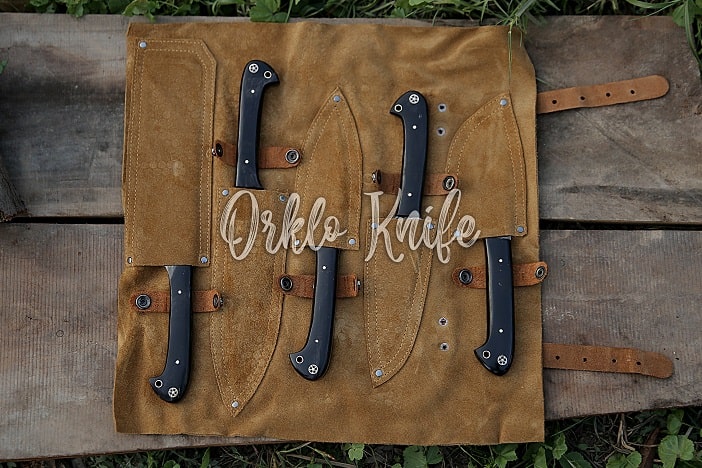 best kitchen knives