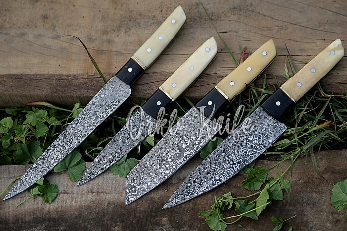 best knife set