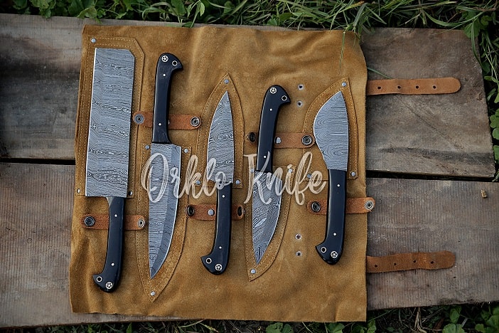 best knife set