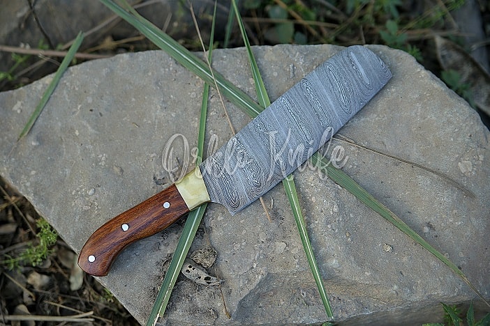 best meat cleaver knife