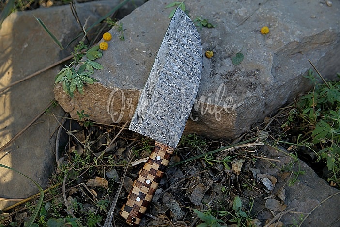 chopper knife design