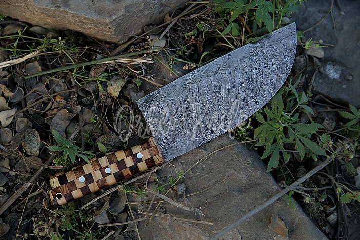 chopper knife