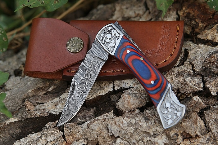 edc pocket knife brands