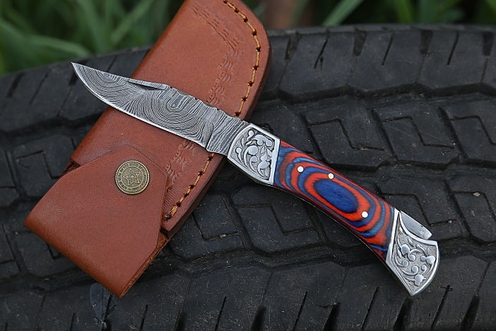 edc pocket knife