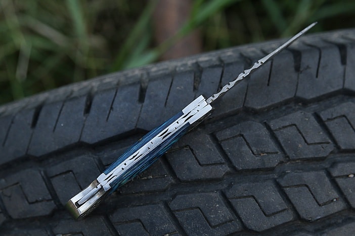 gift engraved pocket knife