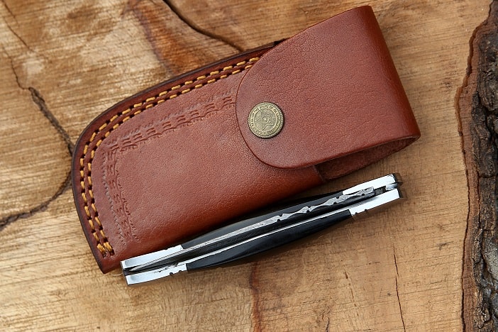 laguiole pocket knife