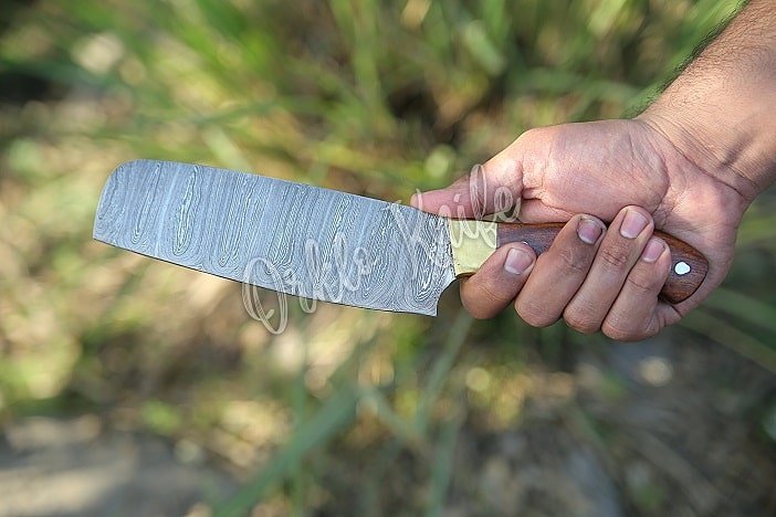 meat cleaver knife