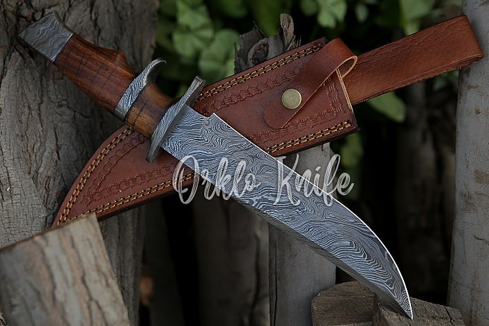 original bowie knife price