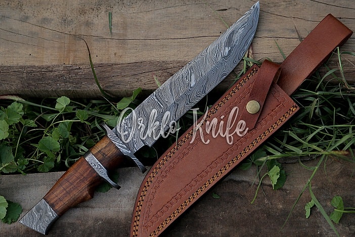 original bowie knife value