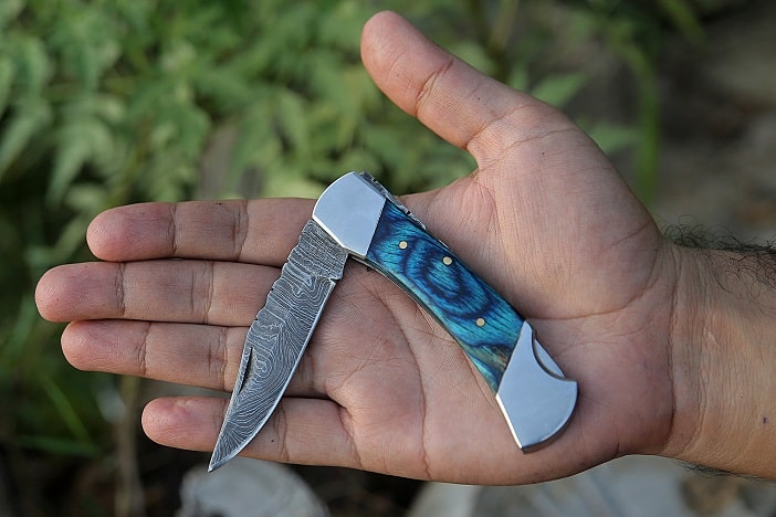 pocket knife case knife identification and value