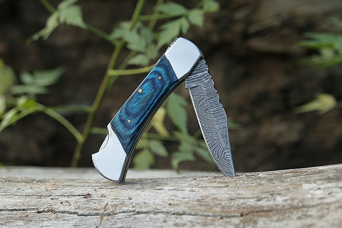 pocket knife case
