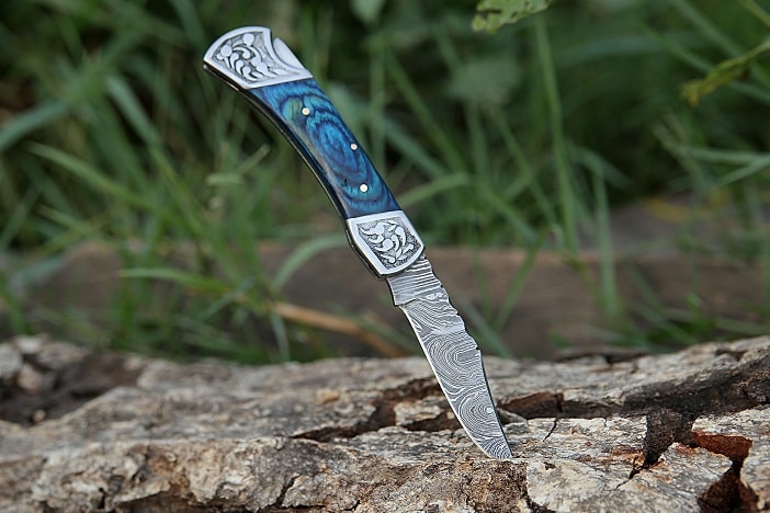 pocket knife