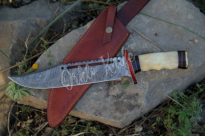 rambo bowie knife for sale
