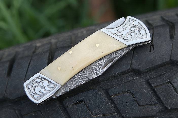 sharpest pocket knife brands