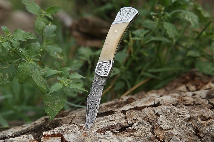 sharpest pocket knife in the world
