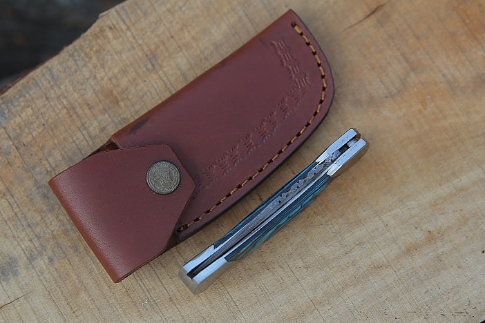 vintage pocket knife case knife identification