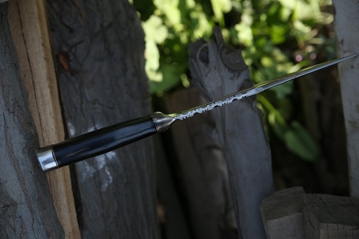 western bowie knife for sale