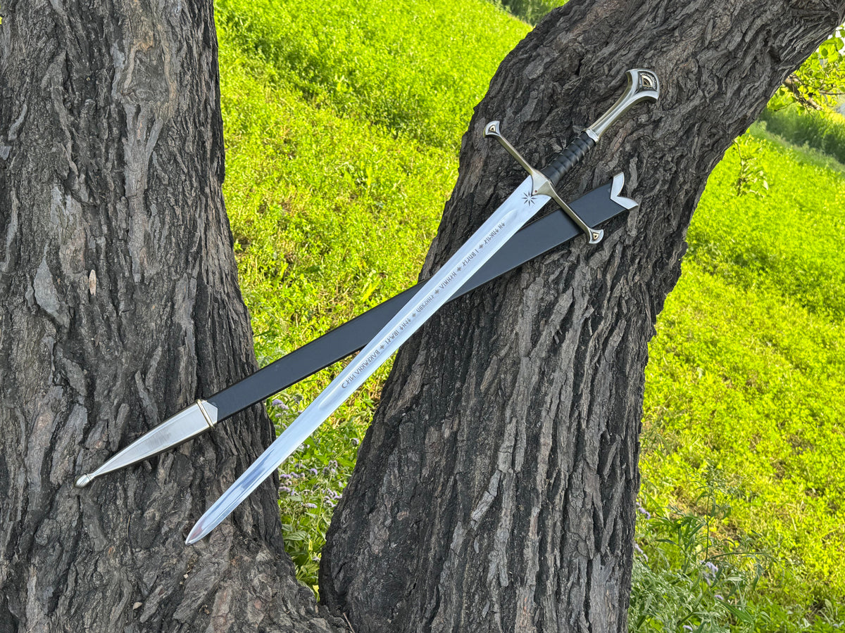 Handcrafted Swords Collection , Medieval, Fantasy & Decorative Blades