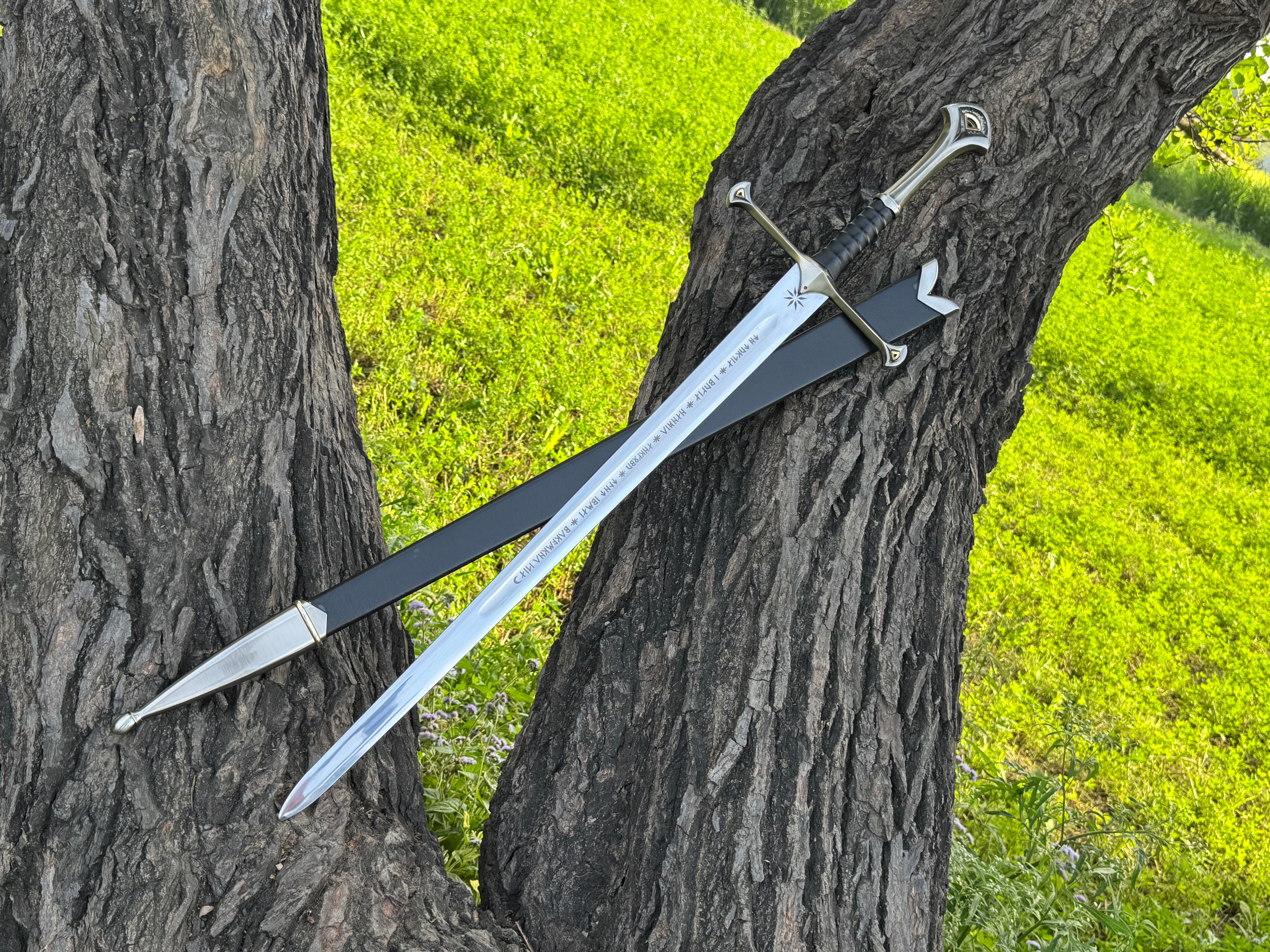 Handcrafted Swords Collection , Medieval, Fantasy & Decorative Blades