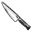 Damascus Knife Hub logo